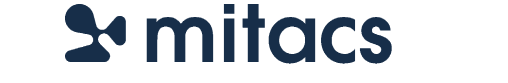 Mitacs Accelerate logo